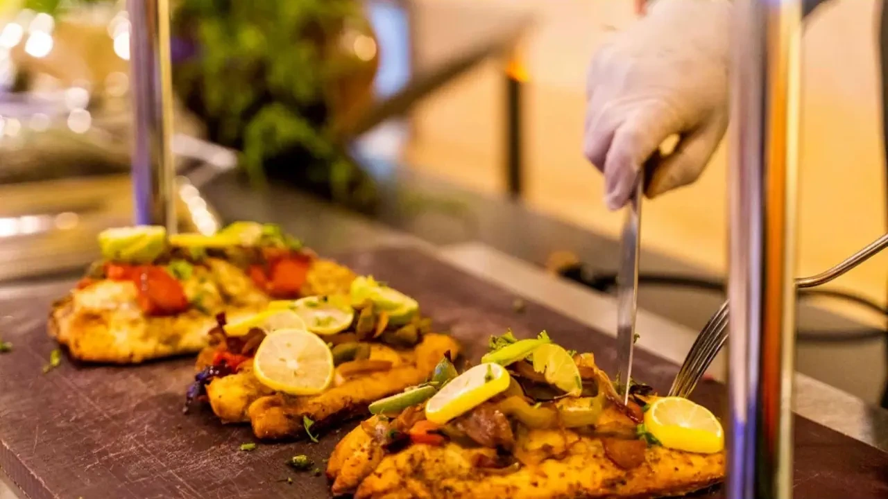 Hotel Concorde Moreen Beach Resort - Marsa Alam